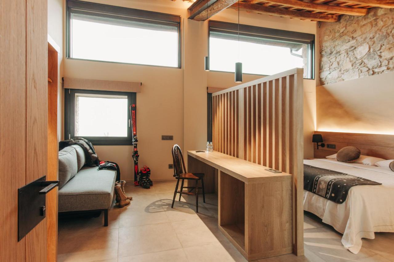Habitación Familiar Superior