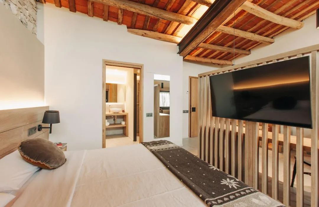 Hotel Boutique El Mariner-1