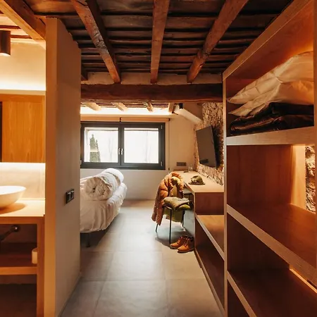 Hotel Boutique El Mariner-2